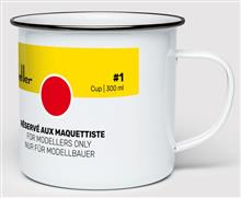 HELLER CUP COLEUR