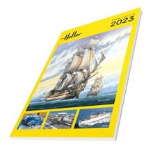 HELLER CATALOGUE 2023 (3/23) *