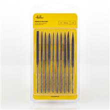 NEEDLE FILE SET (10 PIECES)