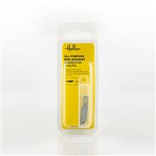 ALL-PURPOSE REPLACEMENT BLADES FOR SCALPEL (5 PIECES)