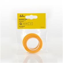 MASKING TAPE 3 MM X 18 M (2 PIECES)