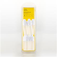 DROPPER BOTTLES 10 ML (8 PIECES)