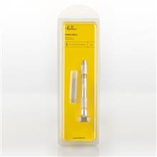 HAND DRILL WITH FIVE DRILLS (1, 1.2, 1.4, 1.5, 1.8 MM)
