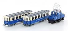 1/160 ZUGSPITZBAHN AEG TALLOK 2 WAGEN (?/23) *