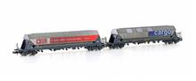 1/160 2-P SILOW. TAGGNPPS SBB CARGO VI GEALTERT