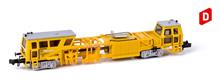 1/160 PLASSER&THEURER GLEISSTOPFMASCHINE DIGITAL (?/23) *