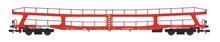 1/160 2-P AUTOTRANSPORTW. DDM915 DB AUTOZUG V V-ROT