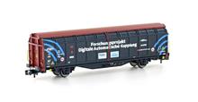 1/160 SCHIEBEWANDWAGEN HBBILLNS-X DB CARGO VI