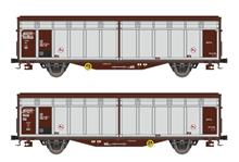 1/160 2X SCHIEBEWANDWAGEN HBBILLNS DR EP.IV-V (05/25) *