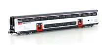 1/160 DOSTO IC2020 SBB REFIT 1. KLASSE VI sold out