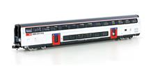 1/160 DOSTO IC2020 SBB REFIT 2. KL VI
