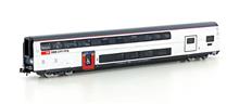 1/160 DOSTO IC2020 SBB REFIT 1. VI