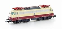 1/160 E-LOK BR 112 DB IV ROT/BEIGE