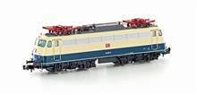 1/160 E-LOK BR 110 DB V BLAU/BEIGE