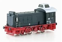 1/160 DIESELLOK BR 236 DB IV MIT DACHKANZEL