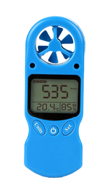 ANEMOMETER DA-100
