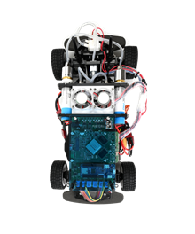 H2HYBRID – FUEL CELL AUTOMOTIVE TRAINER FCAT-30