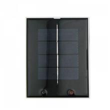 1W SOLAR PANEL FCEA-002