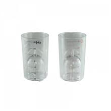 30 ML STORAGE CYLINDERS WITH HOOKS FCEA-011