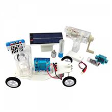 ELECTRIC MOBILITY EXPERIMENT SET