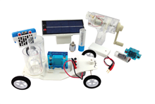 ELECTRIC MOBILITY EXPERIMENT SET FCJJ-30
