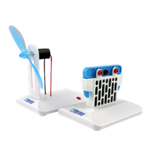 SALT WATER FUEL CELL SCIENCE KIT FCJJ-34
