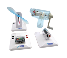 SUPER CAPACITOR SCIENCE KIT FCJJ-35