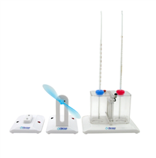 THERMAL POWER SCIENCE KIT FCJJ-38