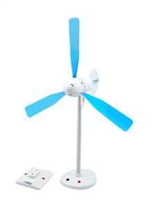 WIND ENERGY SCIENCE KIT FCJJ-39