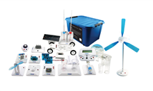 HORIZON ENERGY BOX FCJJ-40