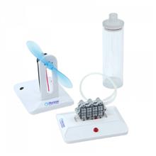 ETHANOL FUEL CELL SCIENCE KIT