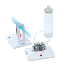 ETHANOL FUEL CELL SCIENCE KIT FCJJ-42