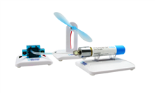 MICRO FUEL CELL SCIENCE KIT FCJJ-44