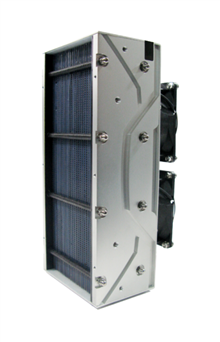 H-500 PEM FUEL CELL 500W FCS-C500