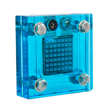 PEM BLUE ELECTROLYZER (SET OF 5) FCSU-010B