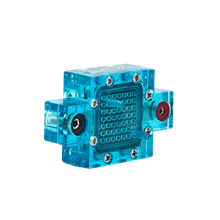 PEM BLUE MINI FUEL CELL - 1 UNIT FCSU-012B-1