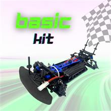 H2GP CAR KIT - BASIC