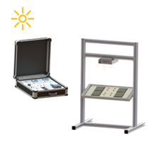 HORIZON SOLAR ENERGY TRAINING SET HSETS-11