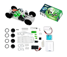 H2GP SPRINT CAR KIT