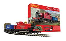 1/76 VALLEY DRIFTER TRAIN SET