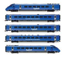 1/76 LUMO CL 803 803003 FIVE CAR TRAIN -P - ERA 11 (9/24) *