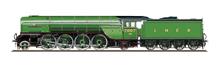 1/76 LNER P2 CLASS 2-8-2 2007 PRINCE OF WALES ERA 11