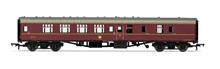 1/76 HOGWARTS, MK1 BSK NO. 99723