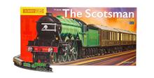 1/120 THE SCOTSMAN TRAIN SET TT1001AM