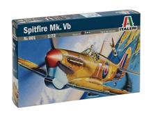 1/72 SPITFIRE MK.VB