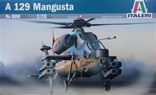 1/72 A-129 MANGUSTA