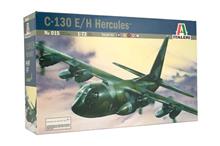 1/72 C-130 E/H HERCULES