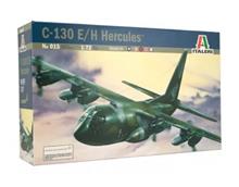 1/72 C-130 E/H HERCULES