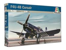 1/72 F4U-4B CORSAIR