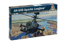 1/72 AH-64D APACHE LONGBOW
